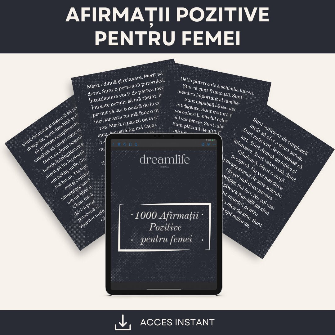 afirmatii-pozitive-pentru-femei-dreamlife-digital-manifestare-secretul-legea-atractiei-ganduri-pozitive-mantre_ron