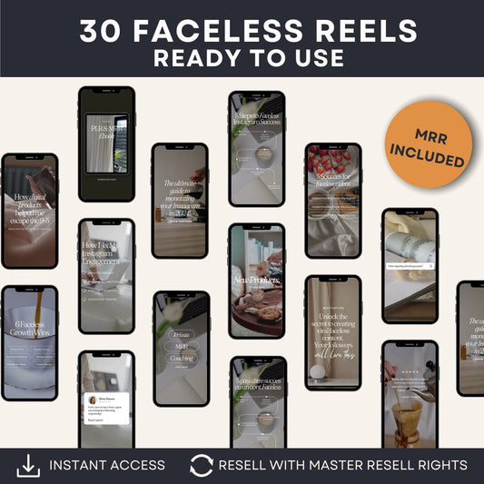 faceless-reels-30-digital-marketing-product-digital-products-paula-dreamlife-dream-life-course-online-instagram-tik-tok-pasive-income
